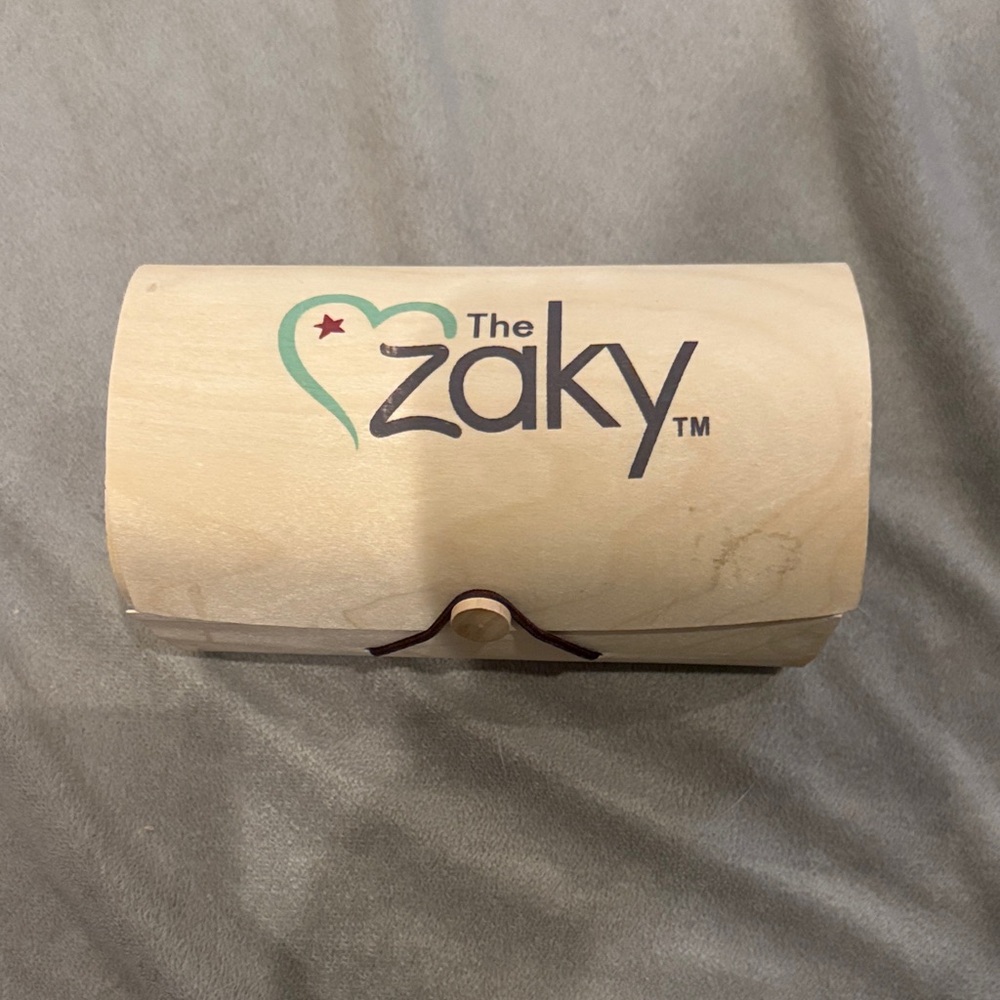 The Zaky Zak Kangaroo Care Wrap